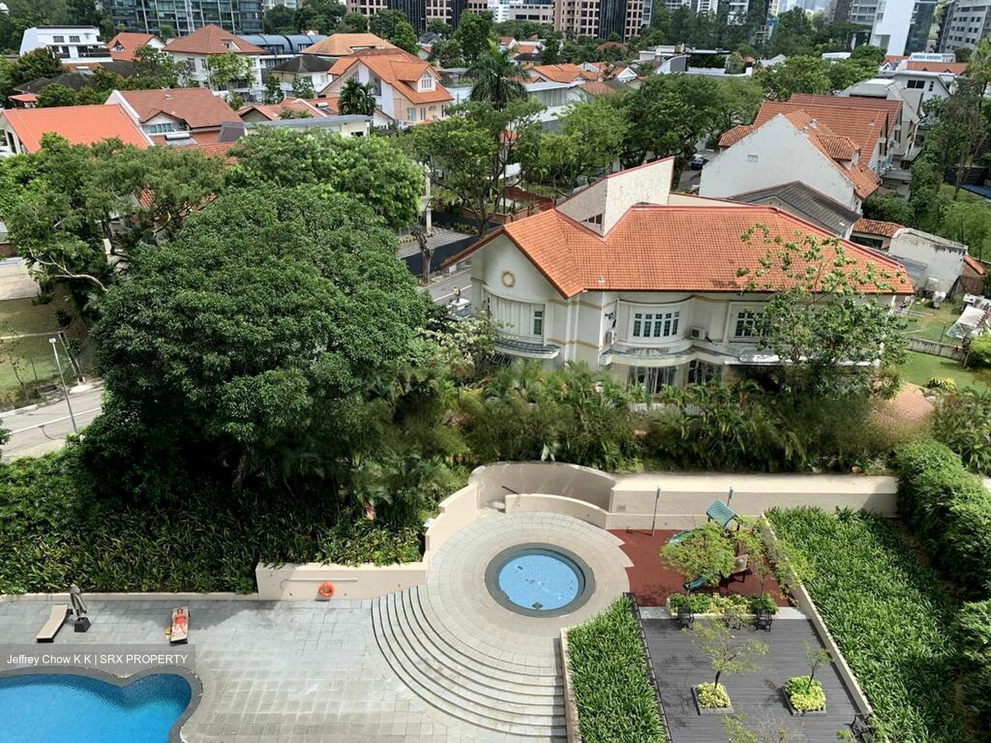 The Colonnade (D10), Condominium #476501401